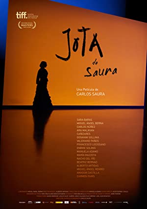 Jota de Saura (2016) with English Subtitles on DVD on DVD
